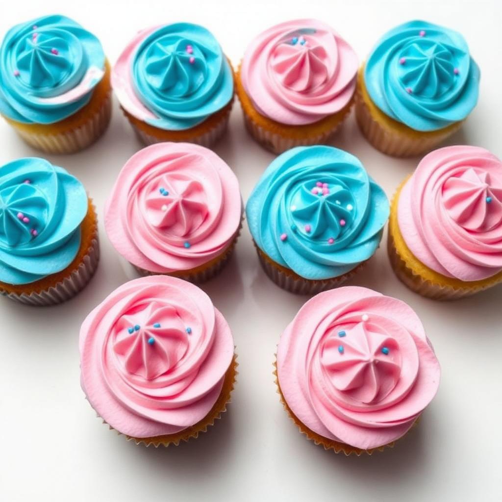 Classic Cupcake (each)