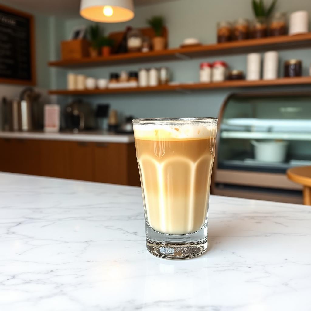 Ethiopian Coffee