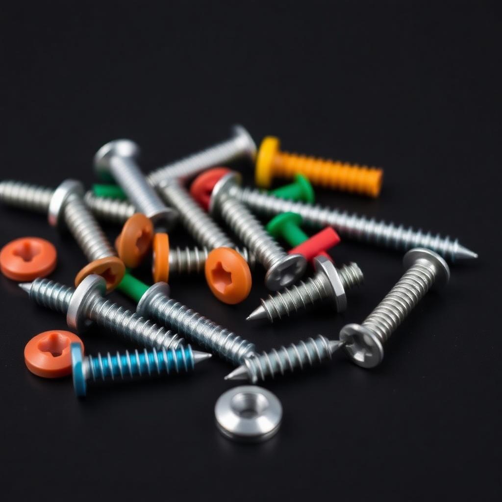 Accessories