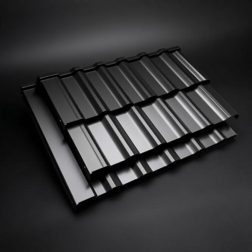 Metal Roofing