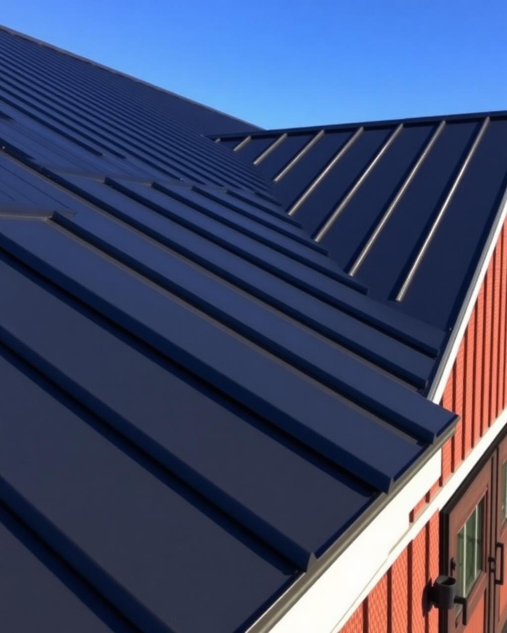 Custom Cut-to-Length Panels
