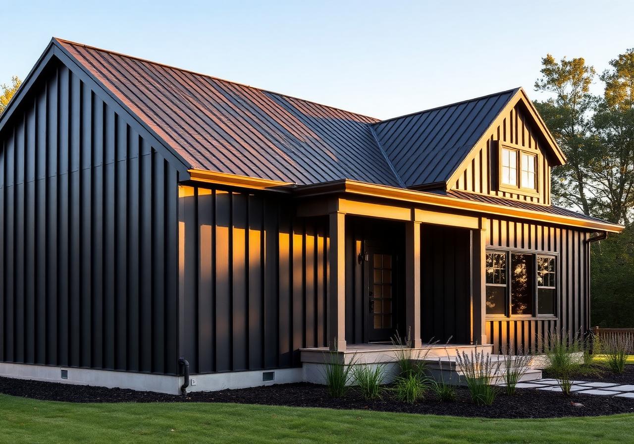Free Estimates & Material Takeoffs